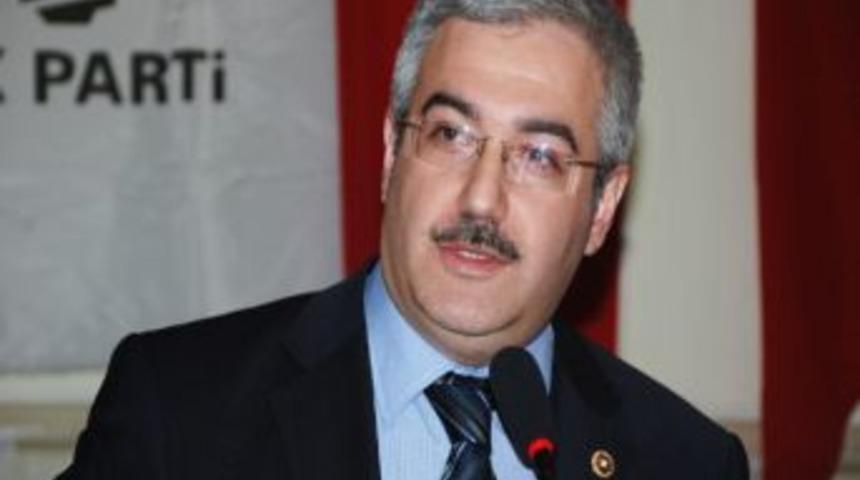 "aktif Yaşam Merkezi Projesi" Adıyaman&rsquo;da Hayata Ge&ccedil;iyor