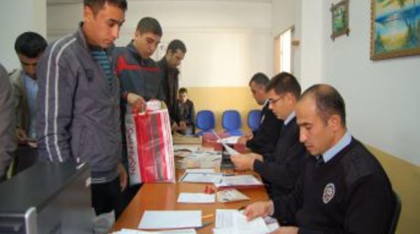 Merzifon POMEM&rsquo;de Yeni D&ouml;nem Kayıtları Başladı