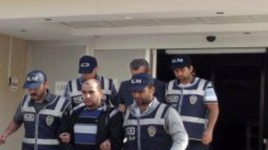 Hatay'daki Uyuşturucu Operasyonunda 18 Kişi G&ouml;zaltına Alındı