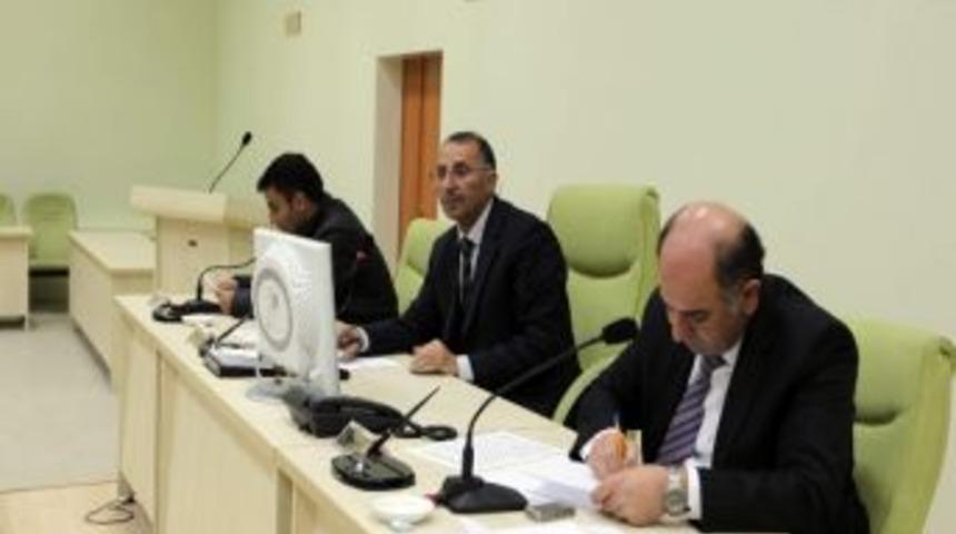 Van&rsquo;da Su Bor&ccedil;ları Taksitlendirildi