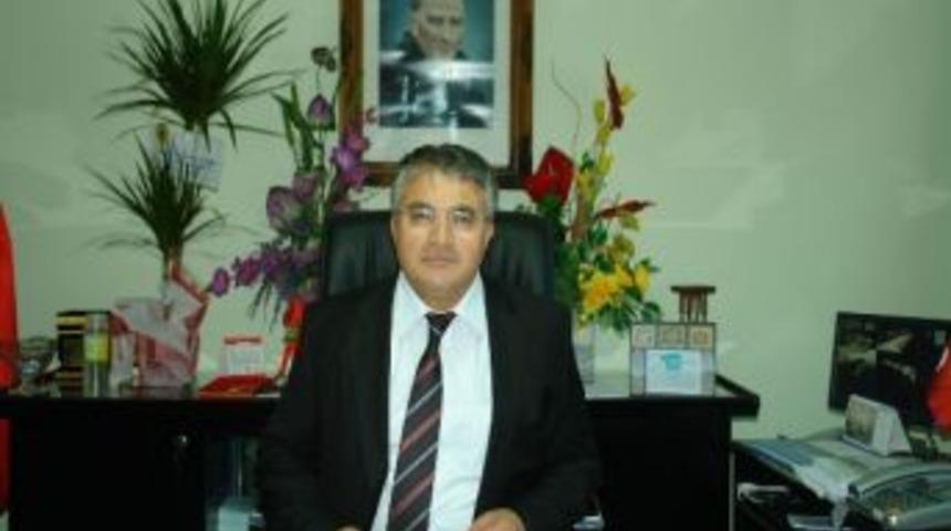 Ereğli M&uuml;ft&uuml;l&uuml;ğ&uuml;nden Camilerde Kur'an Ve Temel Dini Bilgiler Kursu