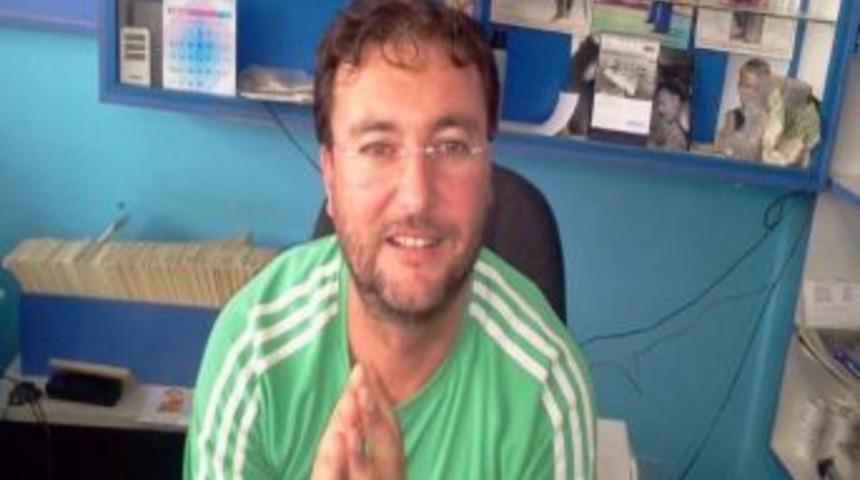 Sandıklıspor Başkanı Baş&ccedil;ift&ccedil;i; &ldquo;hedefimiz İlk Beş&rdquo;