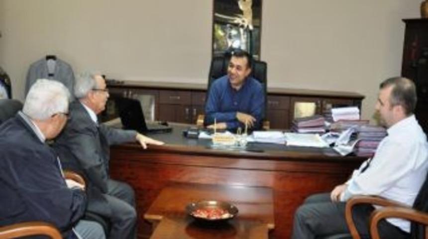 Turgutlu, Kan Bağışında Lider İl&ccedil;e