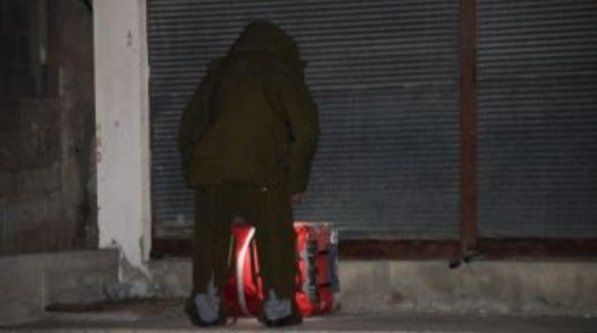 Milas&rsquo;ta Ş&uuml;pheli Valiz Paniği