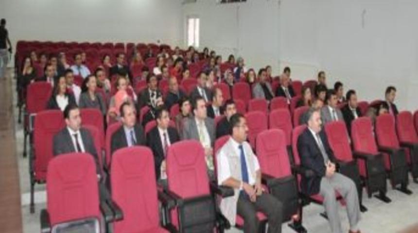 Ekinci: &ldquo;ulaşamadığımız &Ouml;ğrenci Kalmayacak&rdquo;