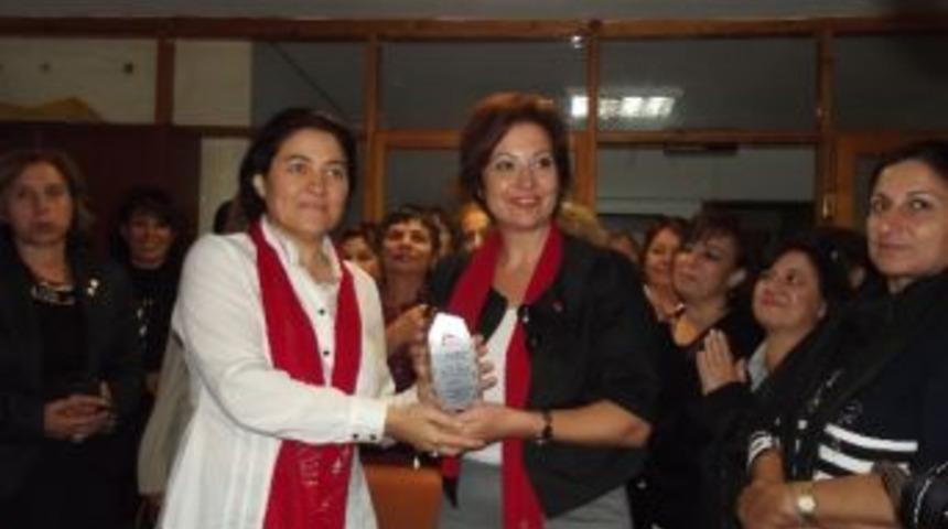 Dokuzcan&rsquo;dan &Ccedil;er&ccedil;ioğlu&rsquo;na Ziyaret