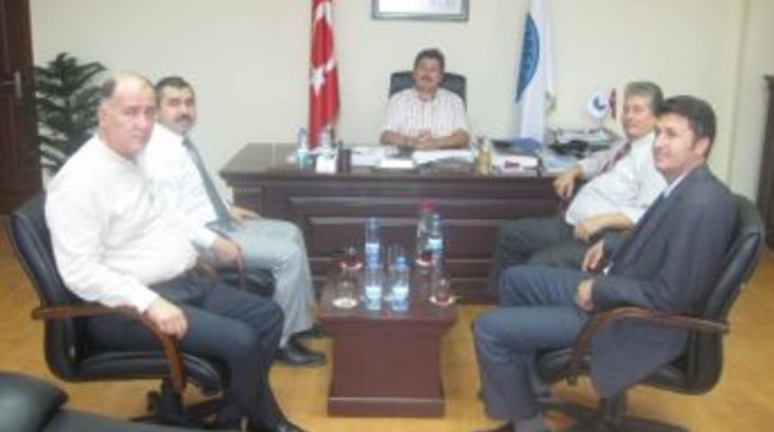 Didim Ticaret Odası'ndan Mesleki Kurs Desteği