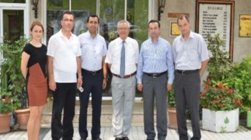 Ukub&rsquo;dan 1. Ulusal Kalıp Yarışması