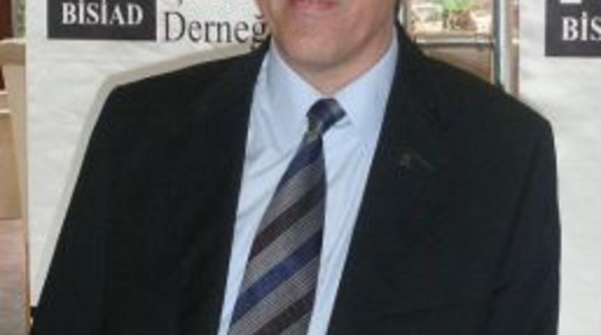 Bilişimciler Toplandı