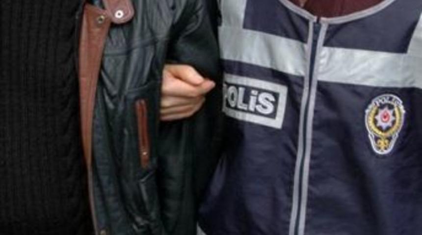 Kağızman'daki"Musluk&ccedil;ular" yakalandı