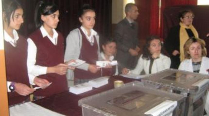 TEmsilci se&ccedil;imi ger&ccedil;ek se&ccedil;imleri aratmadı