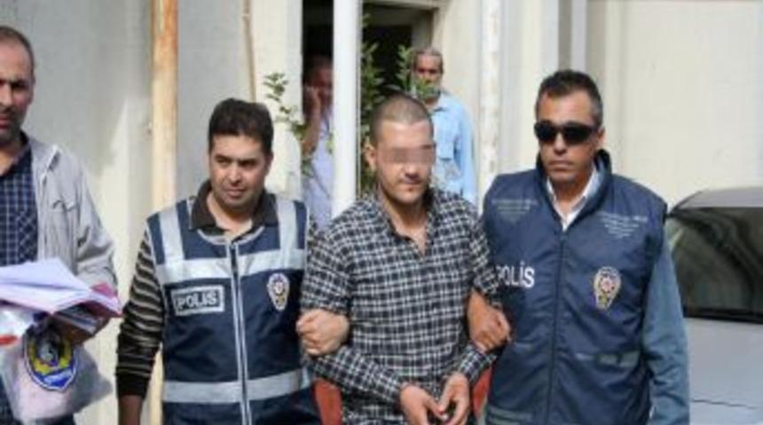 Taksiciyi parası olmadığı ı&ccedil;in &ouml;ld&uuml;rm&uuml;ş