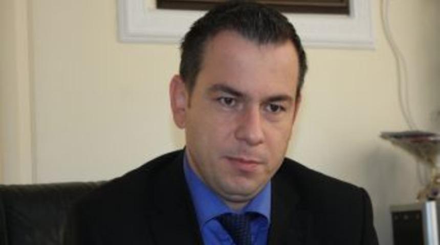 Zeytinyağı Fabrikalarına Uyarı