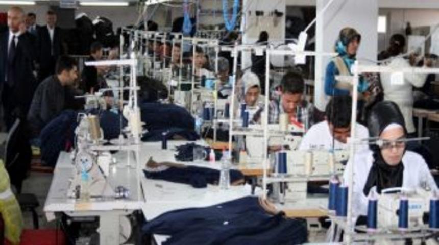 Sivas Umem Konusunda Başarılı İller Arasında