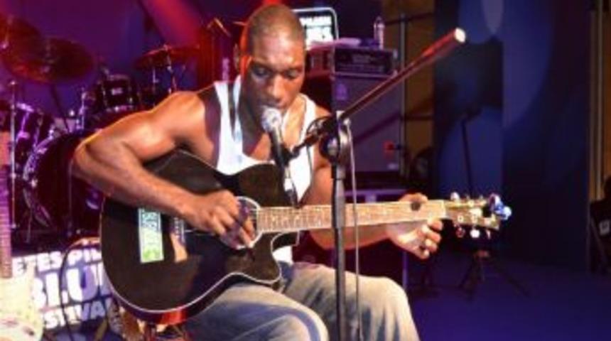 23. Efes Pilsen Blues Festivali D&uuml;zenlendi