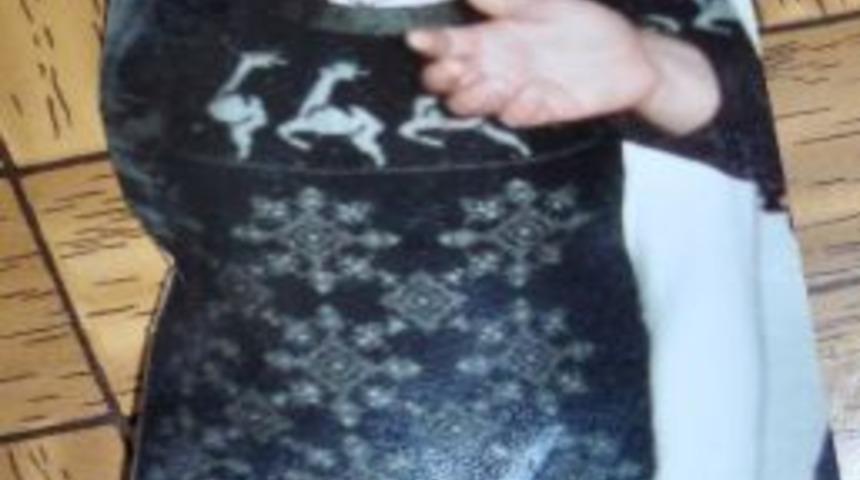 Kayıp Kızını Arıyor