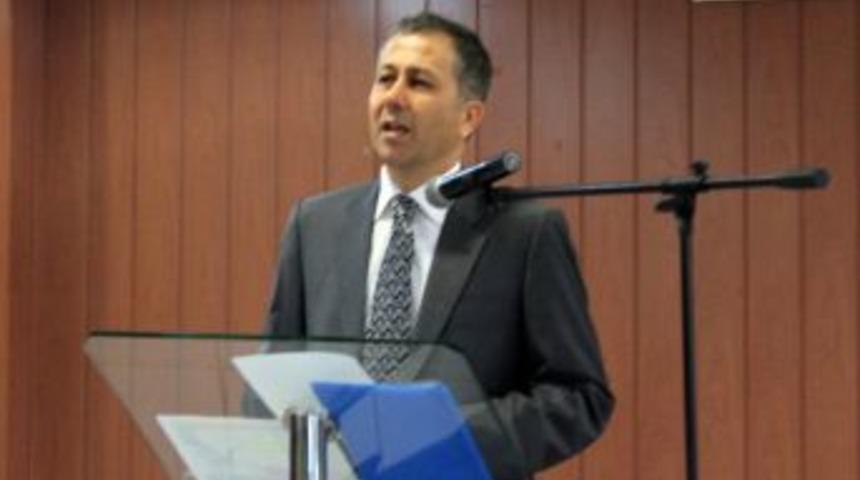 Tekirdağ Valisi, Şark&ouml;y Olaylarını Değerlendirdi