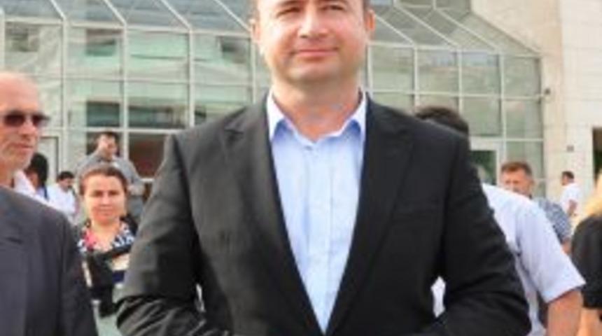 Gazipaşa Belediyesi'ndeki Ihale Yolsuzluğu Davasının Duruşması Ertelendi