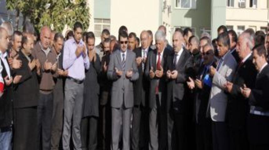 İl &Ouml;zel İdaresi Makine Parkını G&uuml;&ccedil;lendiriyor