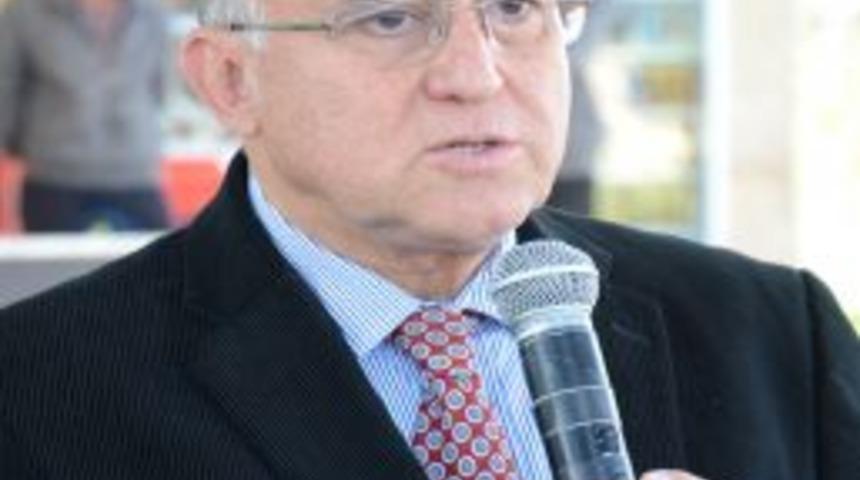 İpekyolu Belediye Başkanları Forumu Gaziantep'te Başlıyor