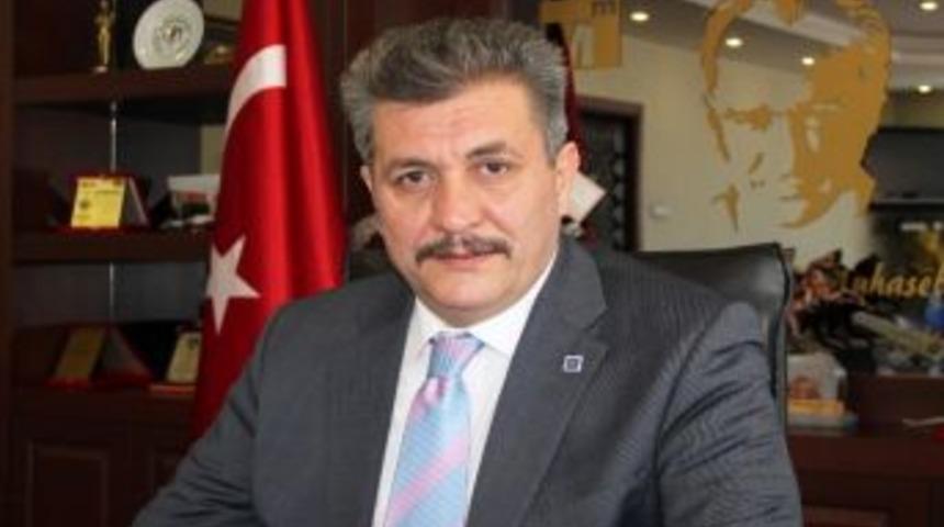 Konya Smmmo&rsquo;dan E-imza Hizmeti