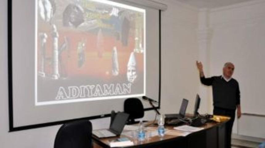 Adıyamanlılar Derneği İtalya&rsquo;dan D&ouml;nd&uuml;