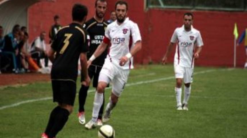 Ziraat T&uuml;rkiye Kupası 3. Tur