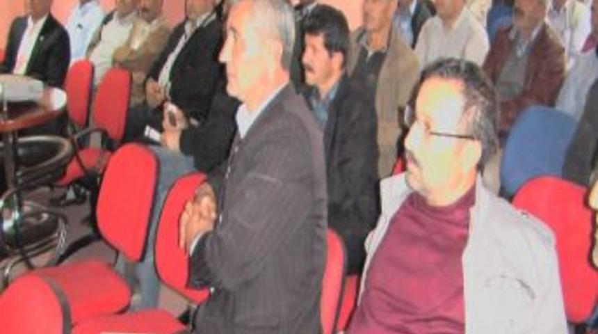 &Ccedil;evreci Solucanlar Alaşehir'de