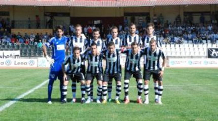 Aydınspor 1923&rsquo;e Prim Dopingi