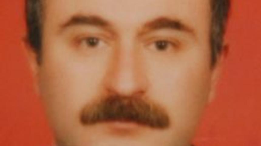 İş Yerinde Ş&uuml;pheli &Ouml;l&uuml;m