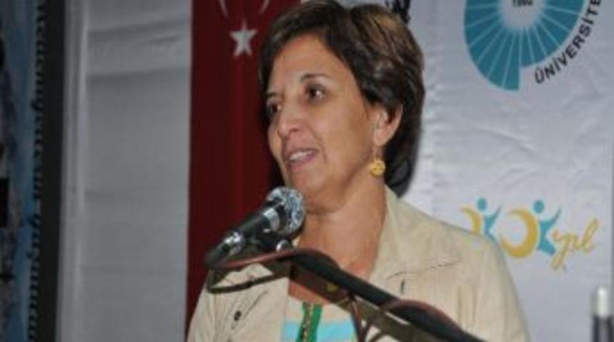 Alkol Ve Madde Bağımlılığı Konferansı D&uuml;zenlendi