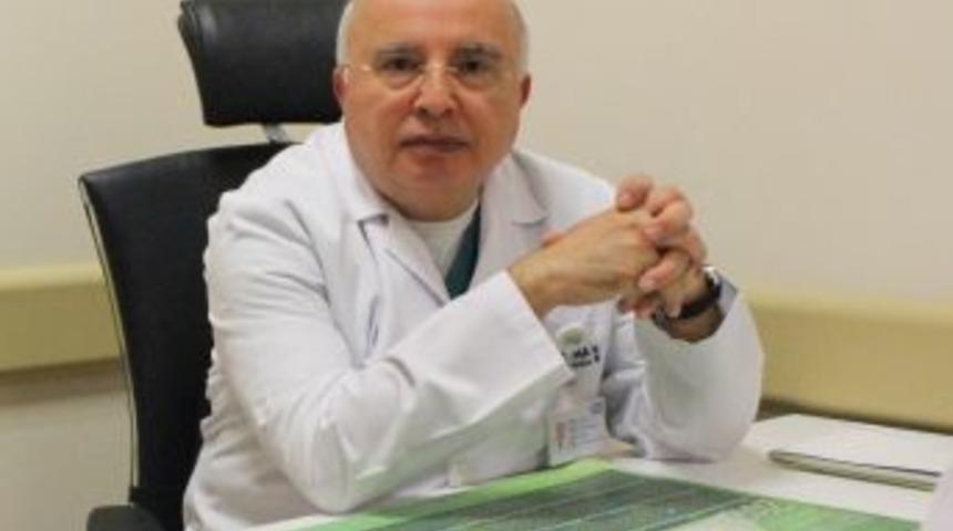 Rahim Kanserine Dikkat