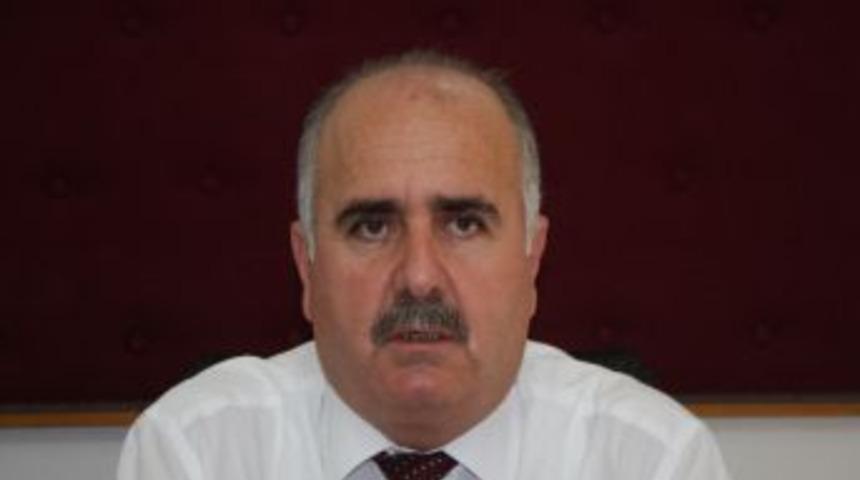 Manavgat Ziraat Odası, Zeytinyağı Patentini Aldı