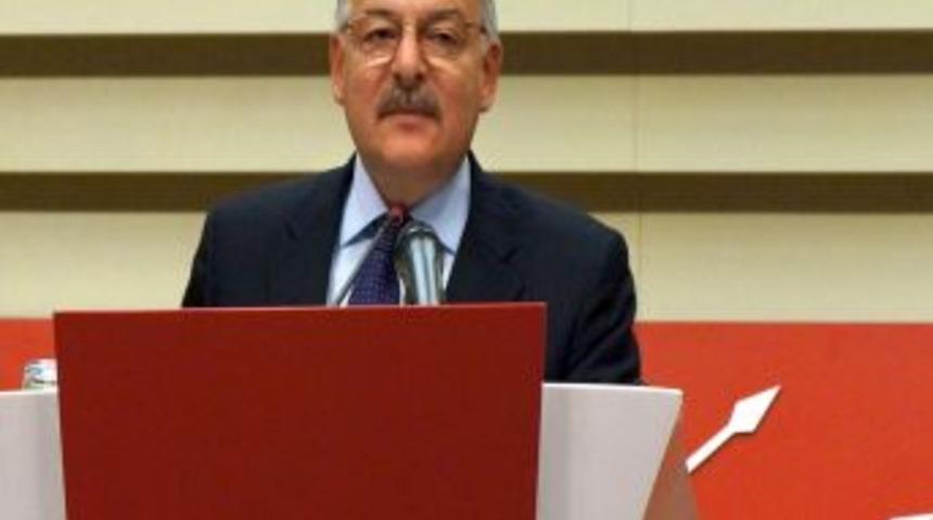 CHP S&ouml;zc&uuml;s&uuml; Haluk Ko&ccedil;: K&uuml;f&uuml;r Eleştiri Y&ouml;ntemi Oldu