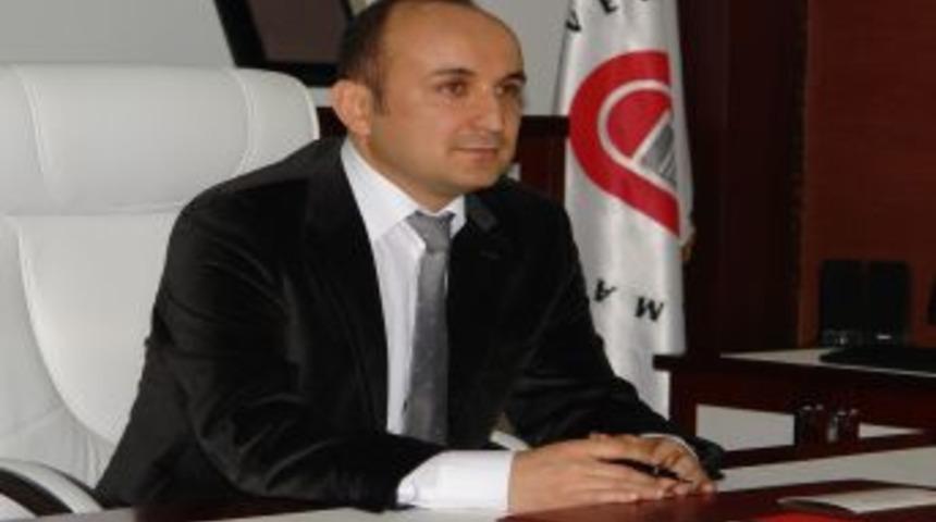 Sabuncuoğlu Şerefeddin Devlet Hastanesi, Araştırma Ve Uygulama Hastanesi Oluyor