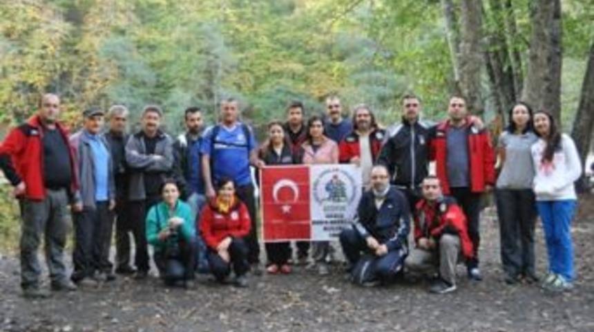GEDOSK, Yedig&ouml;ller&rsquo;de y&uuml;r&uuml;d&uuml;