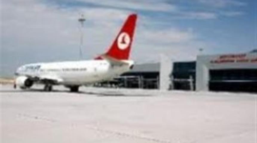 T&uuml;rkiye&rsquo;nin en y&uuml;kseği o&rsquo;nda&hellip;