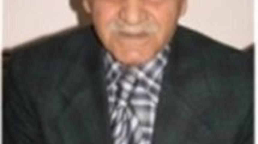 Kadri Barut vefat etti