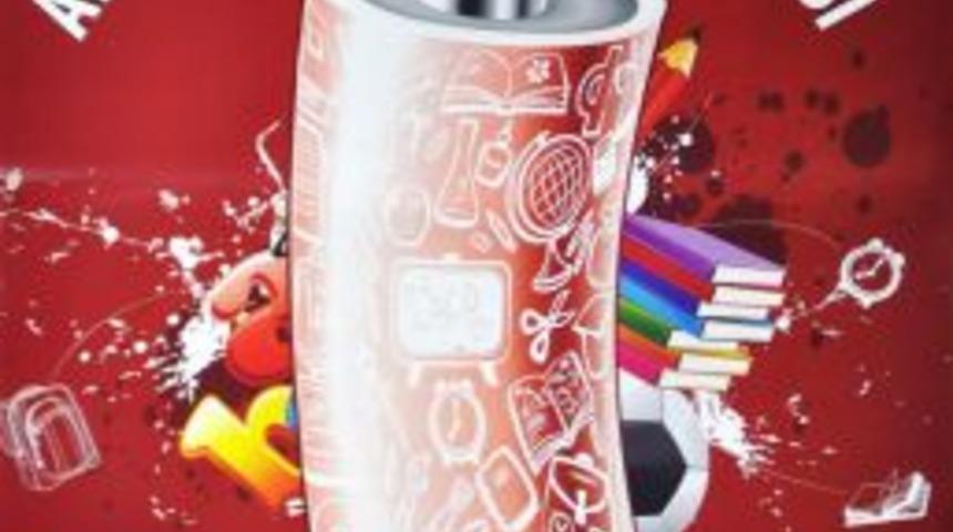 'Doğanın Pili Bitmesin' Diye Yarışma D&uuml;zenleniyor