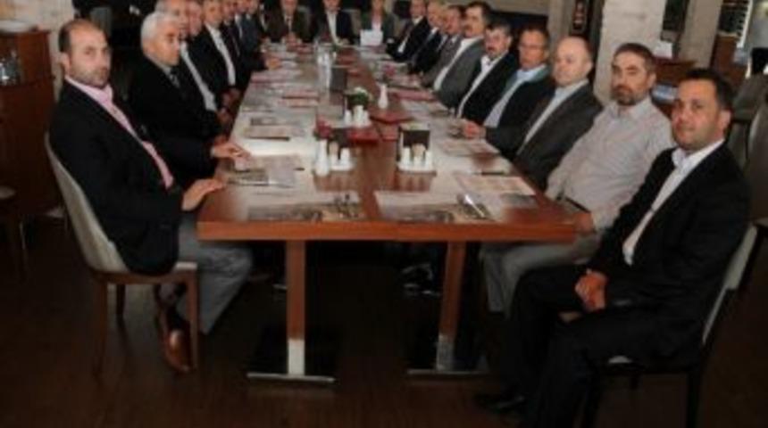 Mobilya Sekt&ouml;r&uuml; Stratejisini Belirliyor