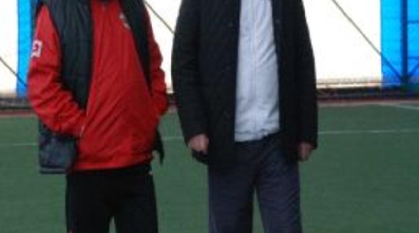 Adanaspor Taraftarlardan Destek Bekliyor