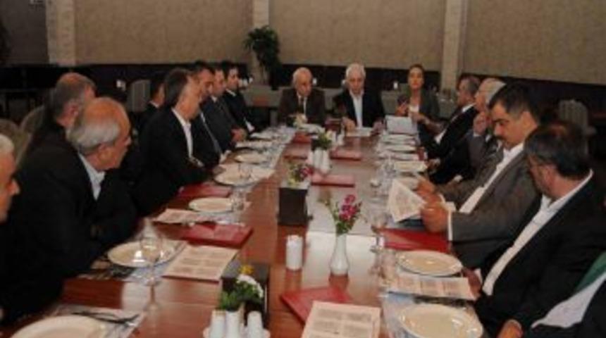 Samsun Mobilya Sekt&ouml;r&uuml; Stratejisini Belirliyor