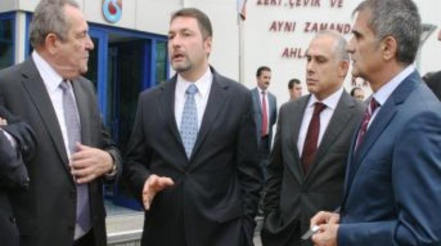Trabzonspor, Yeni Ara&ccedil;larına Kavuştu