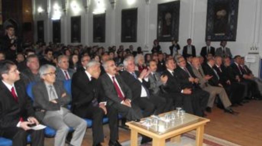288 Yetenekli Gen&ccedil; 40 Sanat&ccedil;ıyla Akademi Edirne&rsquo;de Buluştu