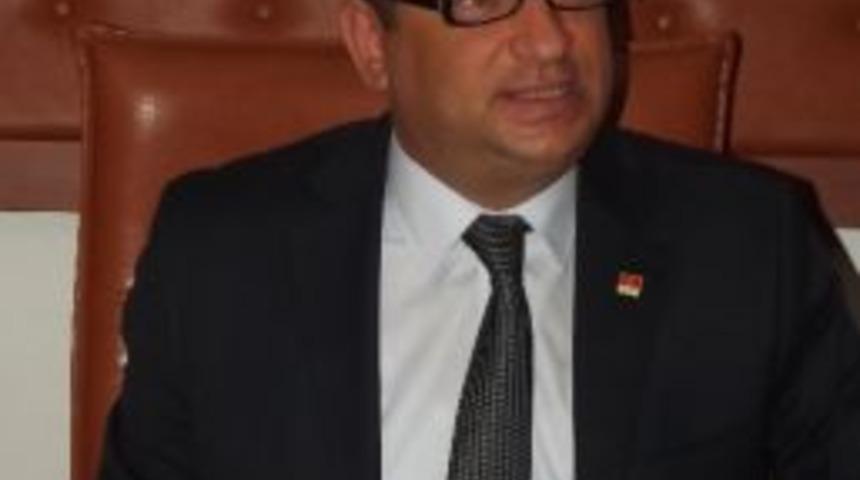 Kalınomuz; &ldquo;başbakan Da Gelse Belediyeyi Vermeyiz&rdquo;
