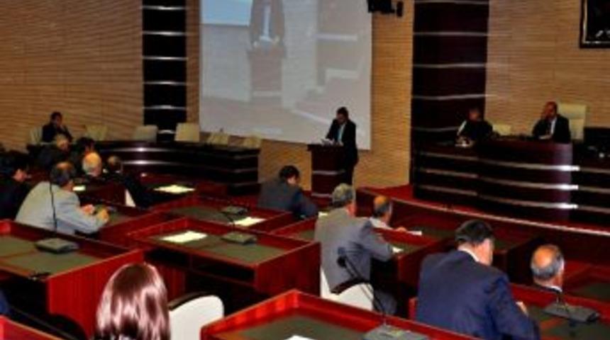 Meclis &Uuml;yelerinin B&uuml;t&ccedil;e Dağılım Tepkisi