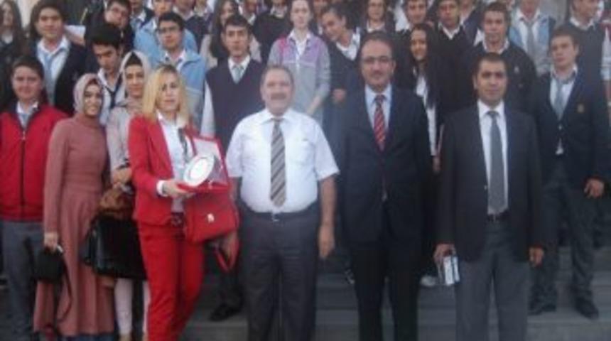 Kayserinin Y&uuml;zde 4&rsquo;&uuml; L&ouml;semi Hastası