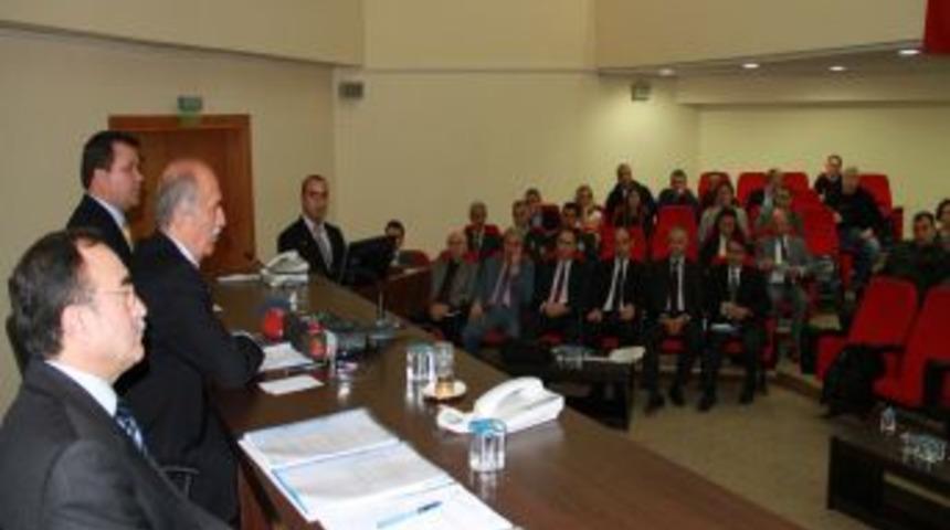 Vali Harput: Uludağ, Her Ge&ccedil;en G&uuml;n Fonksiyonunu Yitiriyor