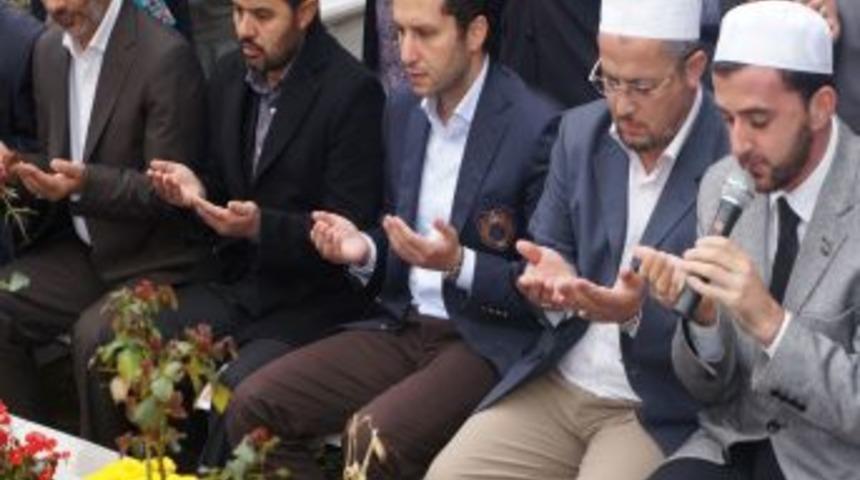 Fatih Erbakan: AK Parti'ye Katılmak Gibi Bir Niyetim Yok