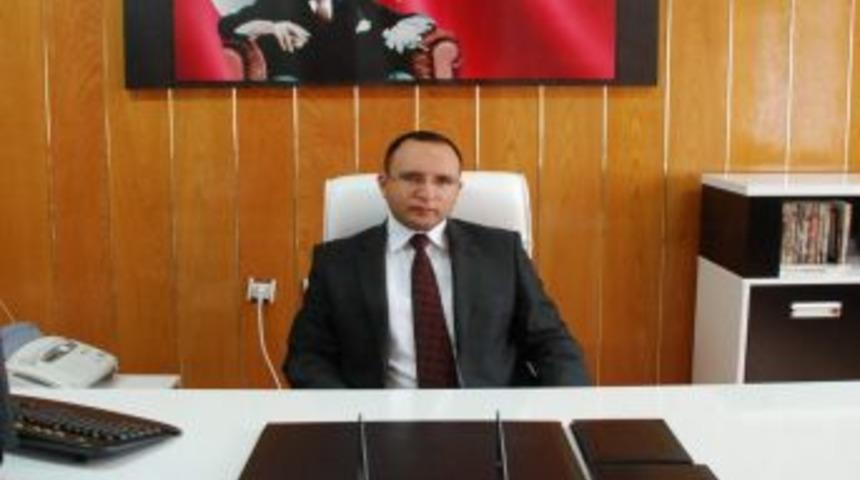 Aydıncık'ta Bulunan Yarı Değerli Taşlar M&uuml;cevher Olacak